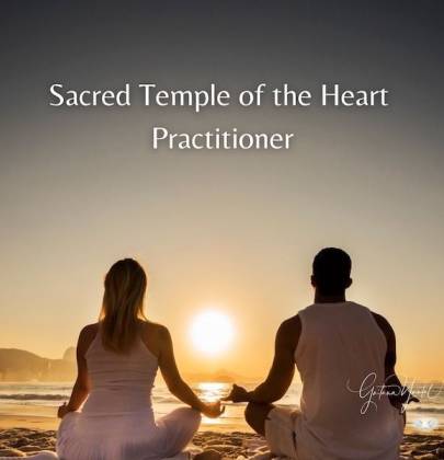 Sacred Temple of the Heart Practitioner (Level 1)