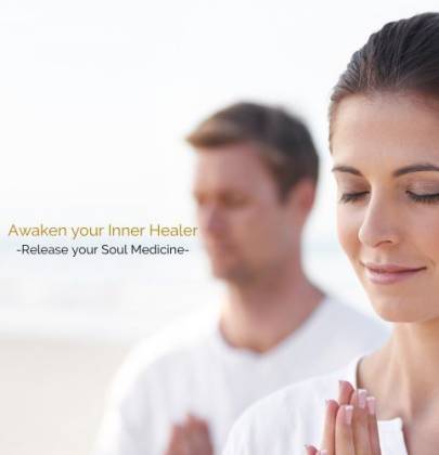 Awaken your Inner Healer